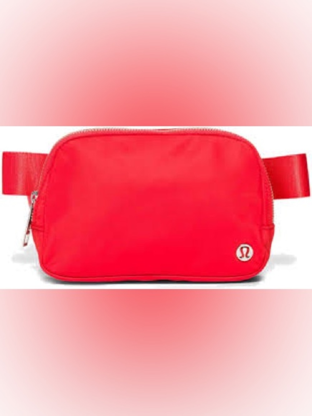 Lululemon everywhere belt‎ bag